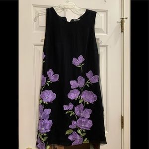 Karl Lagerfeld dress